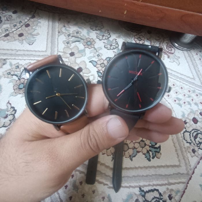 Часы/ Қол сағаттары