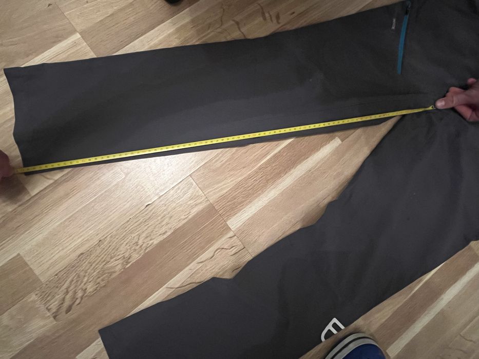 Pantaloni Ortovox