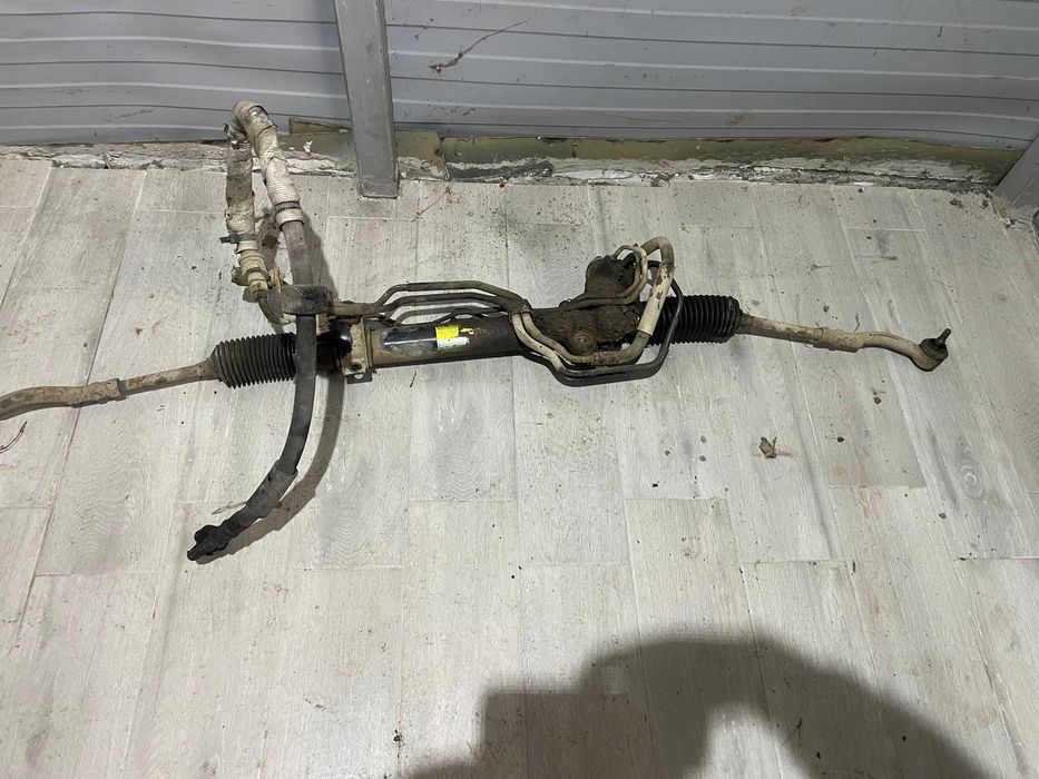 Caseta de directie Kia Sportage Hyundai Tucson An 2004-2010