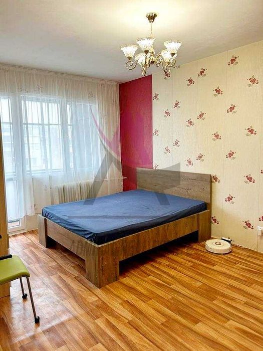 Дава се под наем Двустаен апартамент в Варна, Младост 2 - 48 кв.м за 250 € - Снимка #2