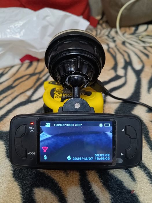 Продам видеорегистратор для авто