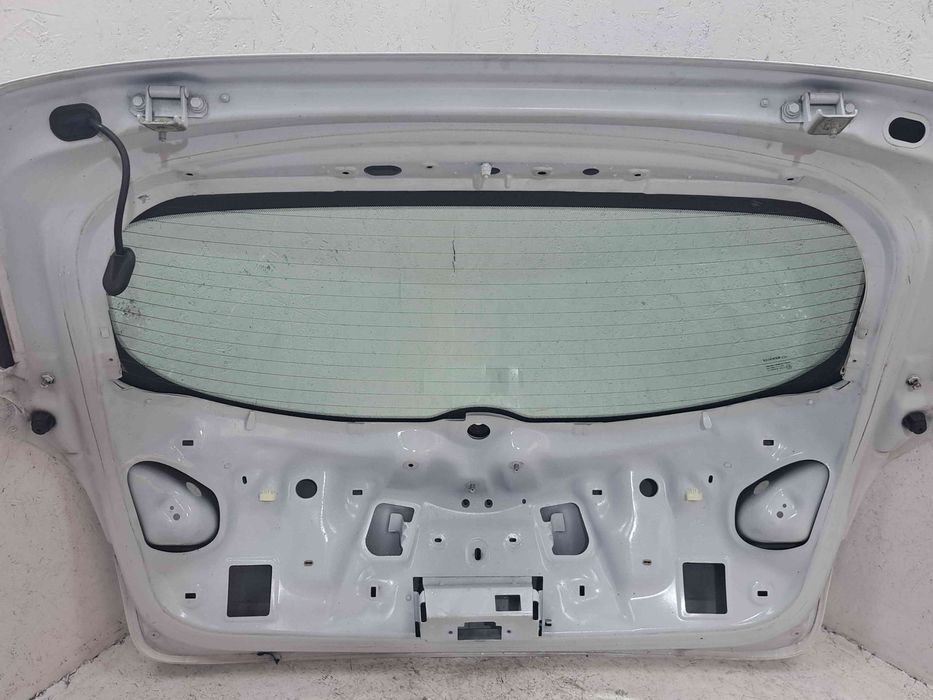 Haion Renault Megane 3 (B95) [Fabr 2008-2016] OV369