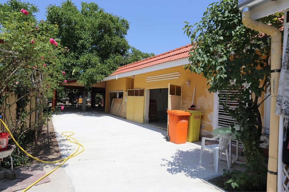 Casa de vanzare in centru Sânnicolau Mare