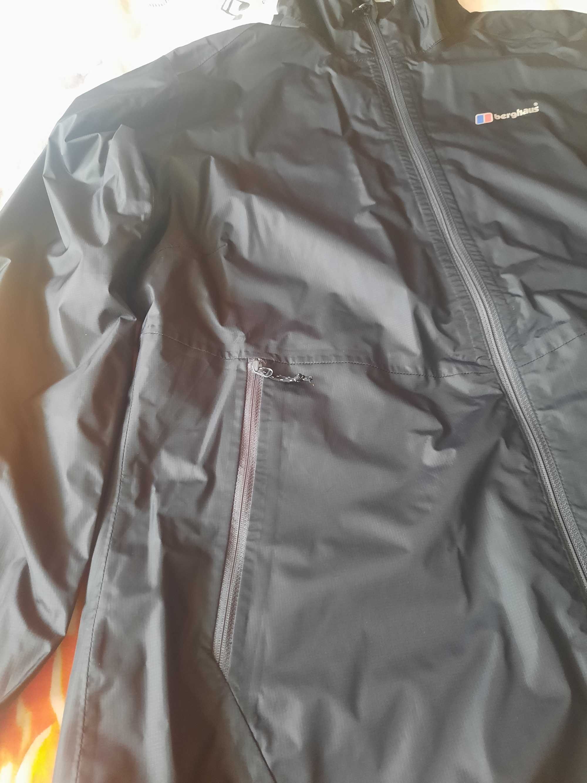 Дамско Яке Berghaus