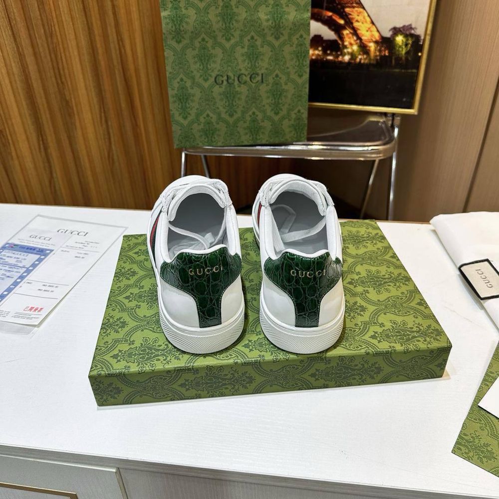 Adidasi Gucci 38-46