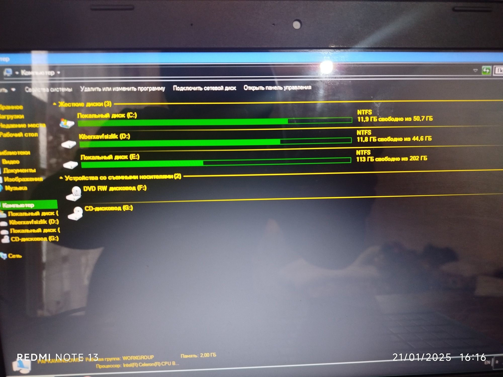 Asus  noutbuk laptop