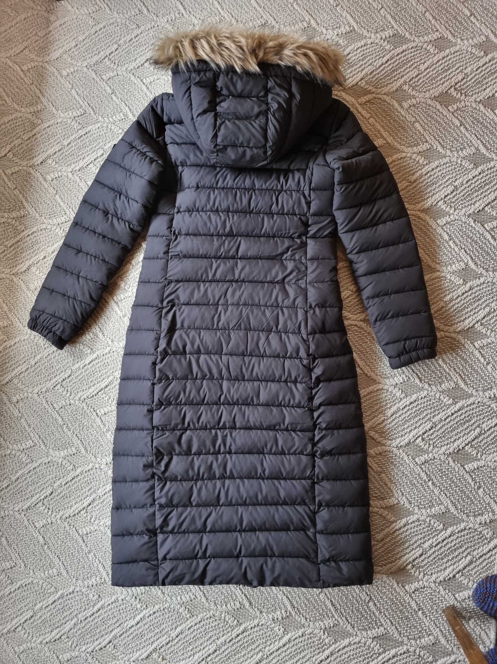 Ново Дамско дълго яке Superdry