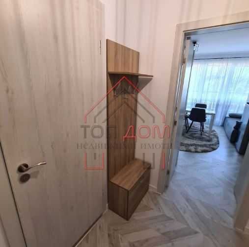 Дава се под наем Двустаен апартамент в Варна, Център - 64 кв.м за 663 € - Снимка #11