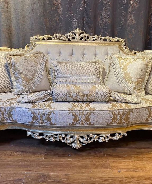 диван два кресла