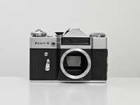 Aparat foto vintage Zenit-E (body)