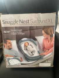 Baby nest Snnugle