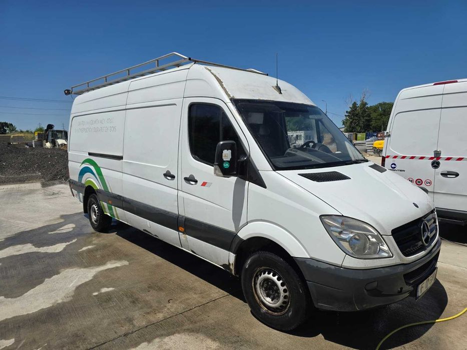 Mercedes-Benz Sprinter L3H2 316 CDI DEFECT