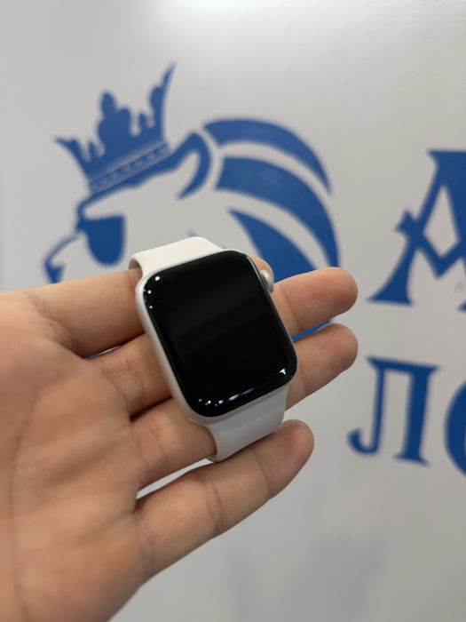 Apple Watch SE 2nd Gen 44mm/0-0-12