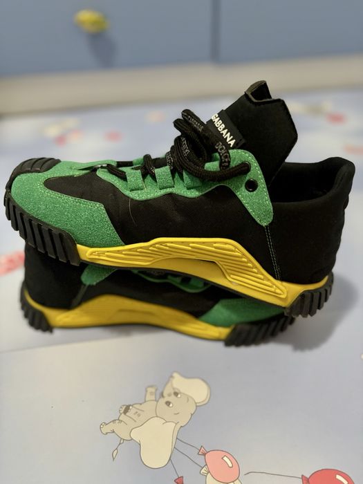 Sneakers sport-fashion dama