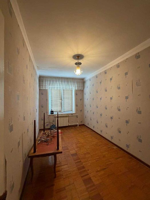 ПРОДАЕТСЯ КВАРТИРА Когда локация-Центр инфраструктуры!