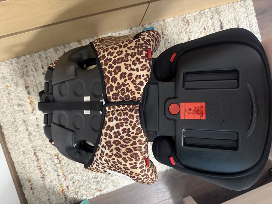 Scaun de masina pentru copil