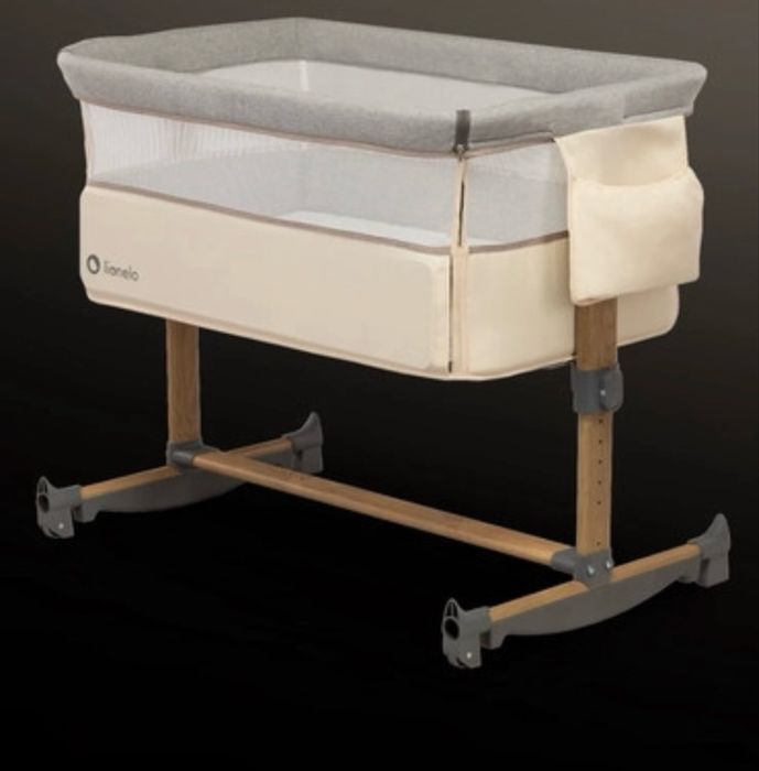 Patut co-sleeper Lionelo
