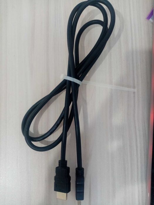Cablu HDMI Negru