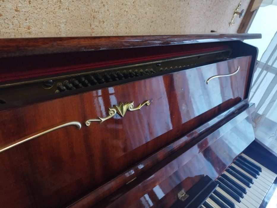 Пианино Беларусь