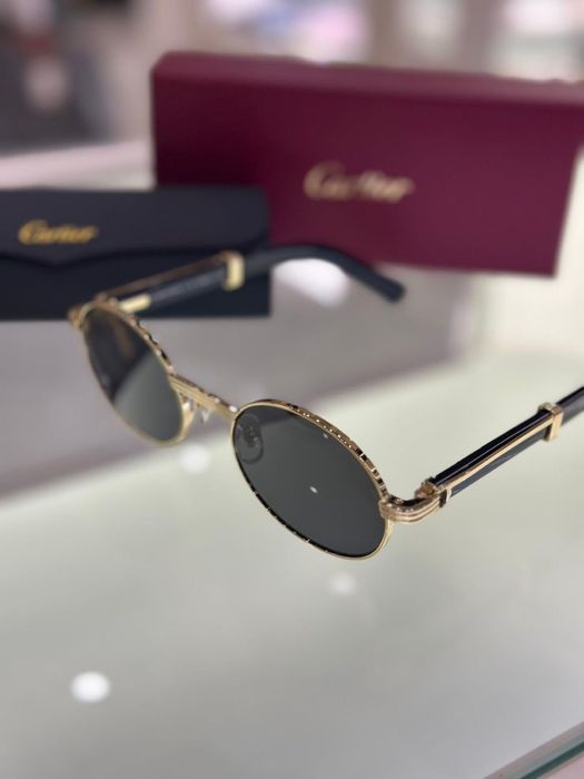 Ochelari de soare Cartier