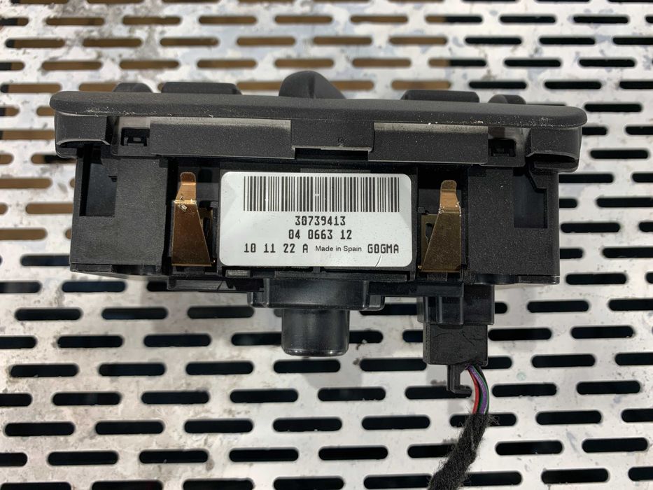 Bloc lumini S60, V60, XC60, V70, 2009-2014 30739413