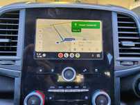 Apple Carplay / Android Auto RLink2 Renault Talisman Zoe Espace Kadjar