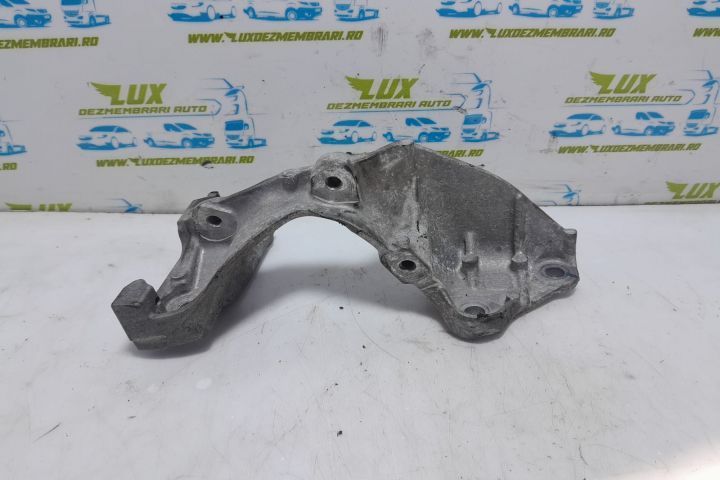 Suport motor 1.6 dci 147177968r Nissan Qashqai 1 J10 seria