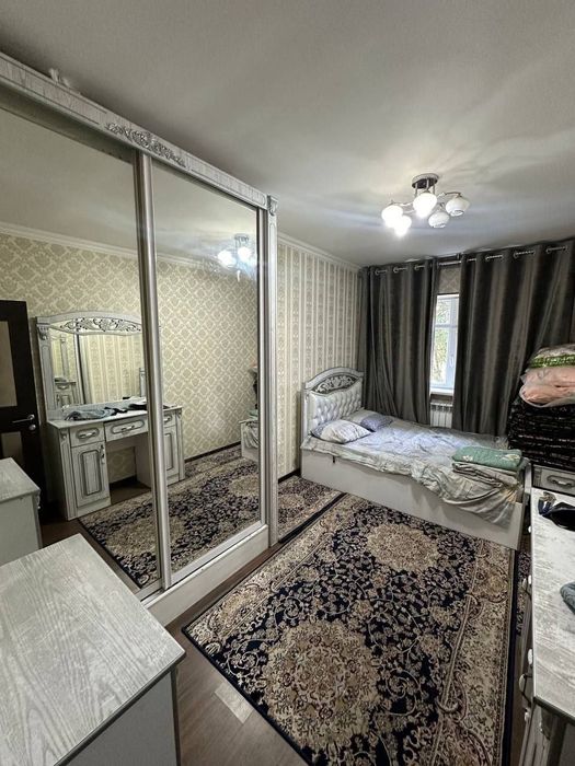 Аренда квартира сергели 5а 3/1/7