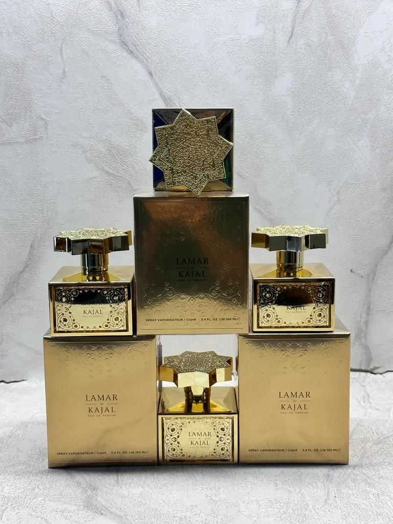 Kajal Lamar EDP 100ml