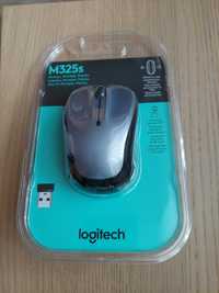 Мишка LOGITECH Wireless Mouse M325s