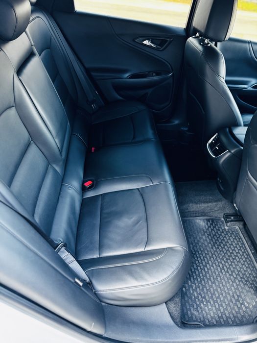 Малибу 2.4 2019-йил