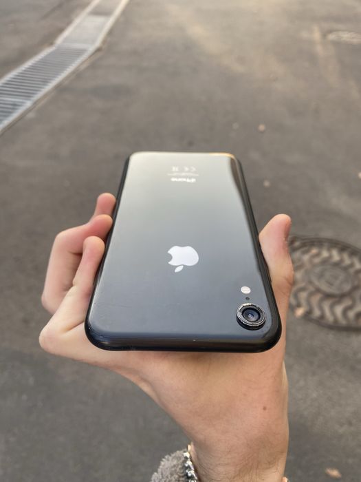Iphone xr original