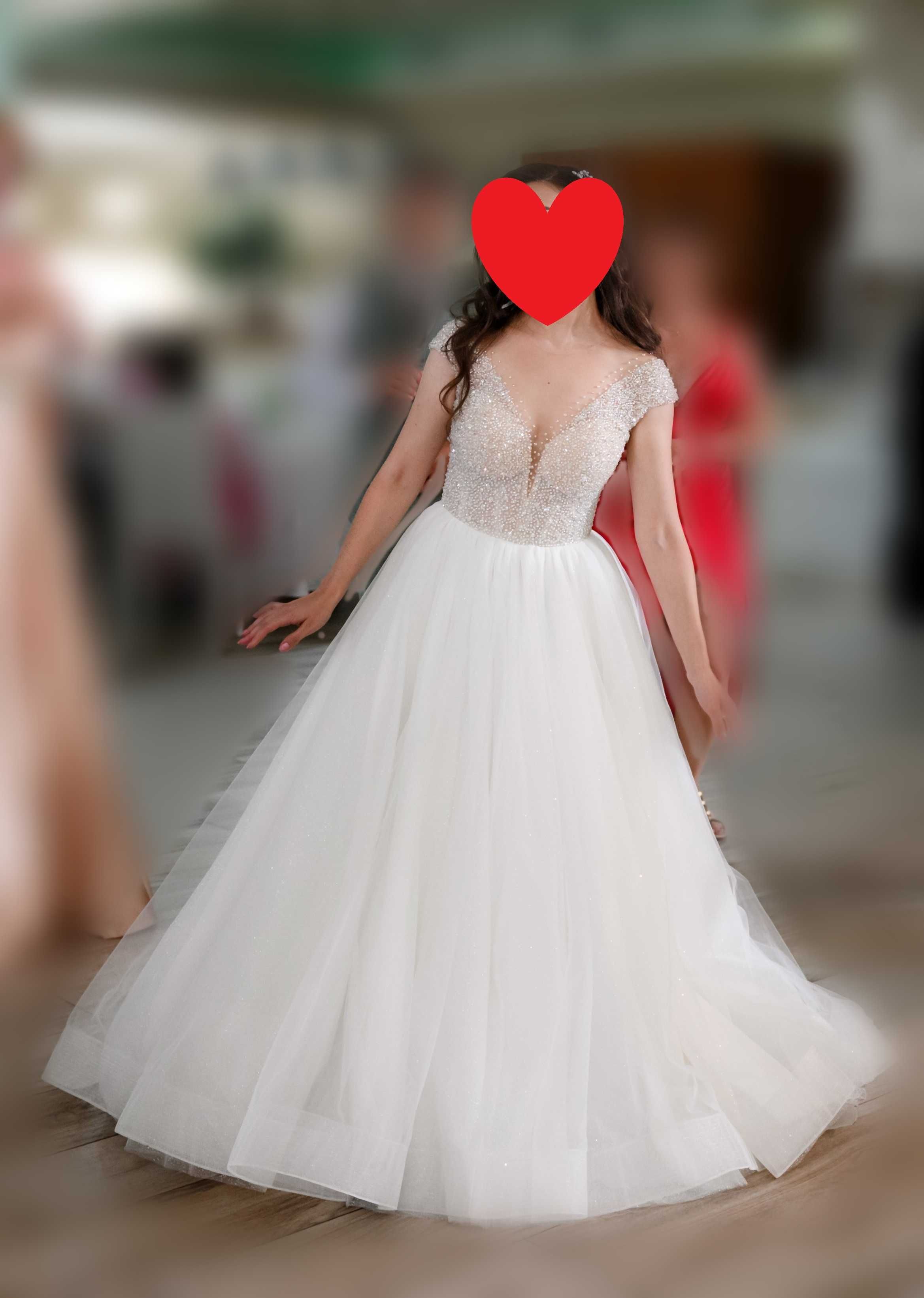 Rochie de mireasa