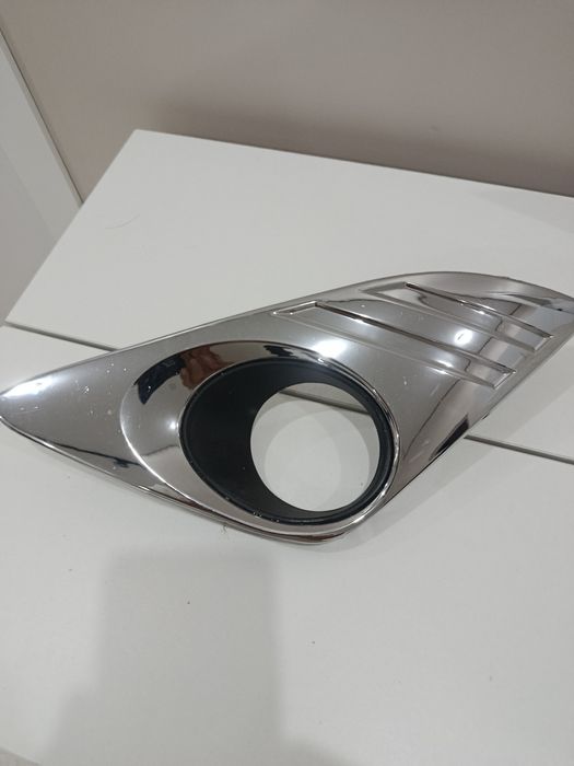 Продам очки туманки камри-50