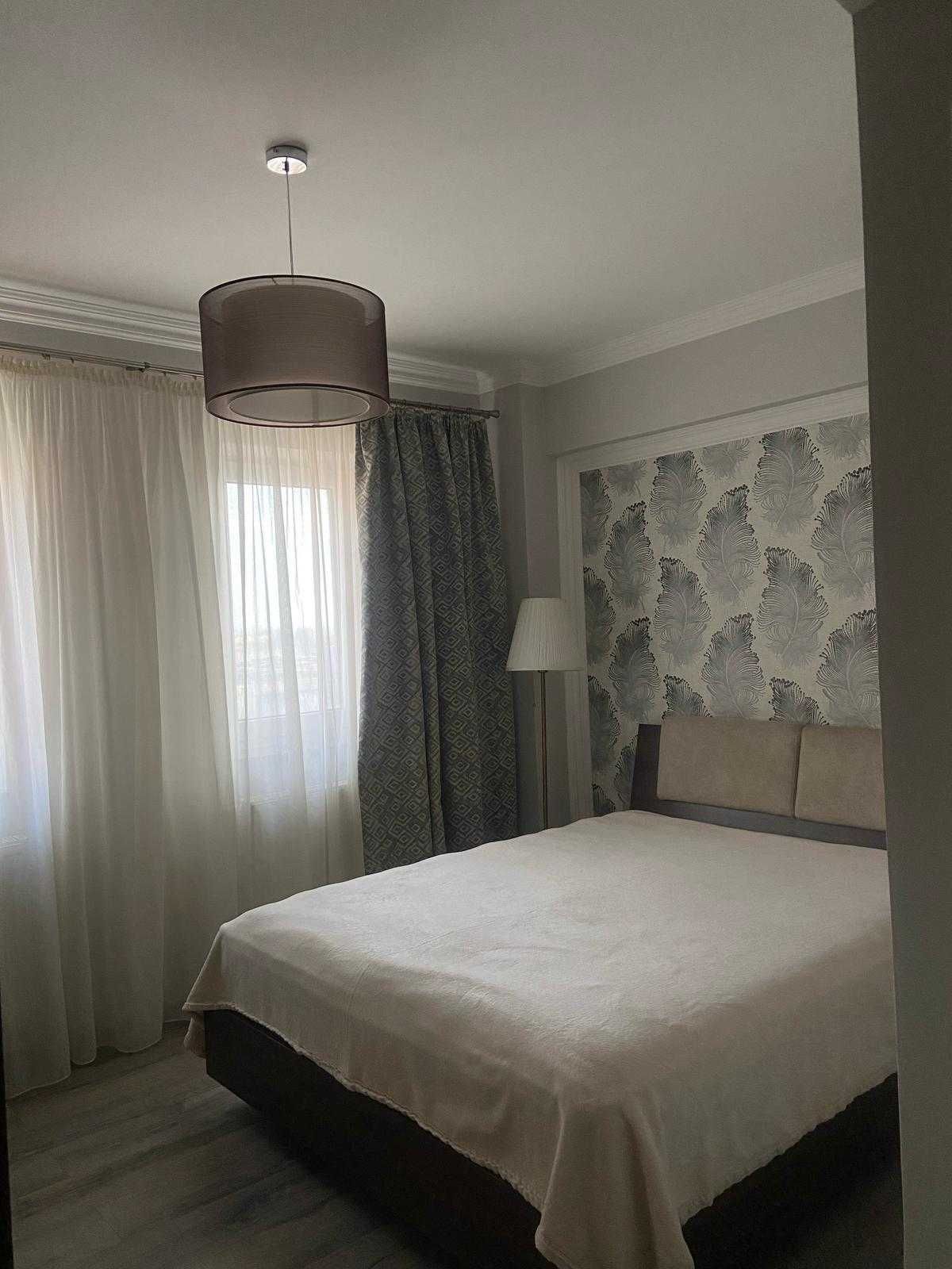 Apartament 2 camere zona Coresi