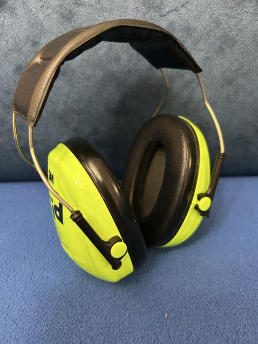 Casti Antifonare 3M kid - noi