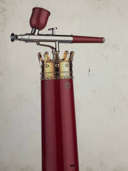 Краска сепадиган апарат