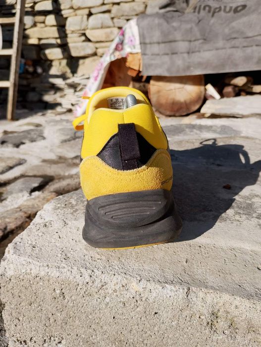 PUMA Porsche маратонки