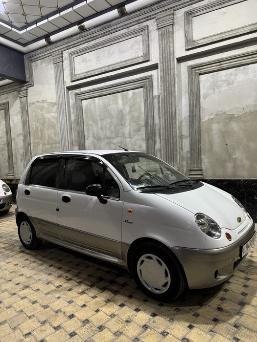 Matiz best 2012 kanditsaner metan gaz ideal
