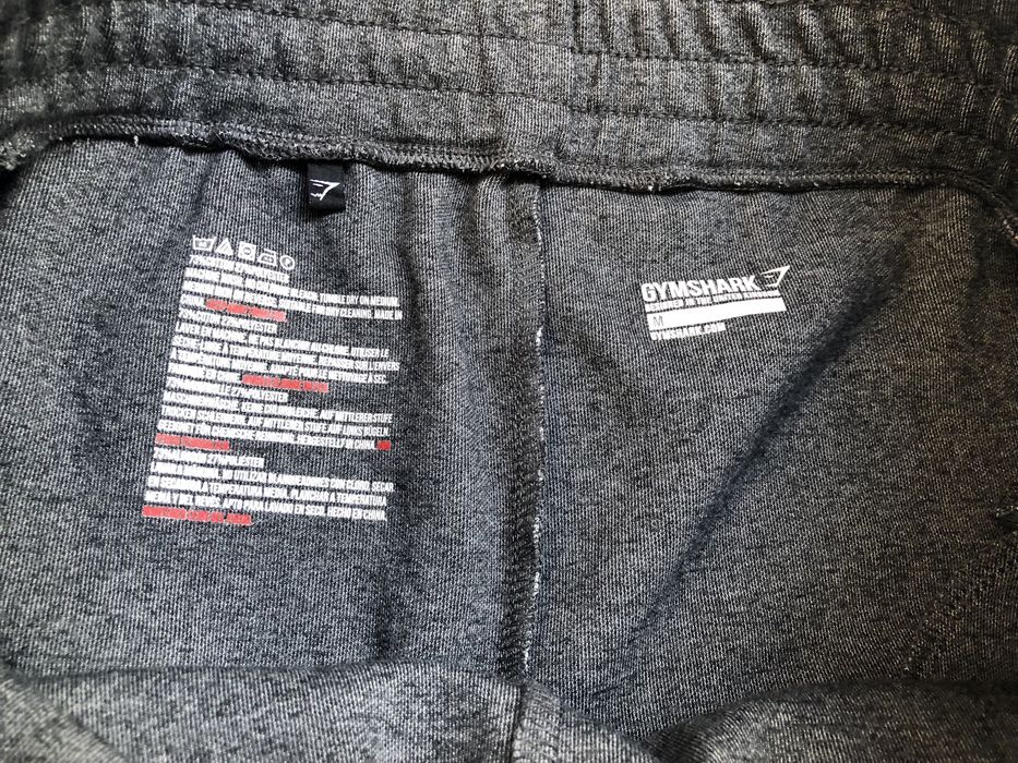 Gymshark ОРИГИНАЛНО долнище - S-M
