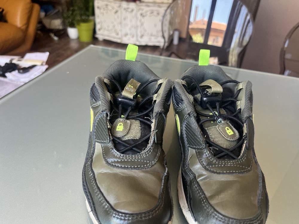 Nike Air Max Kids