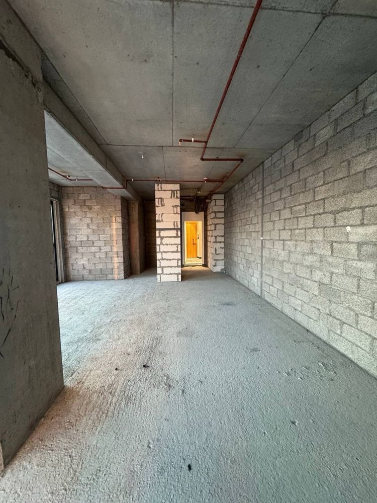 Срочно продаётся квартира 54 м2 в Nest One 2/14/23