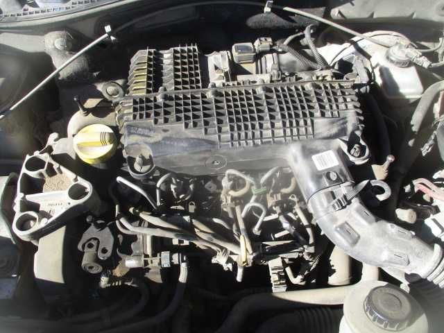 Motor DACIA LOGAN Clio Megane 2 Nissan 1,5 diesel DCI euro 4