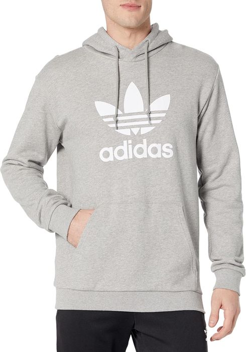 Adidas Худи оригинал