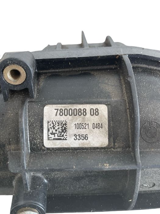 Galerie de admisie BMW 7 V F01, F02, F03, F04 2008 - 2015 3.0D 7811299