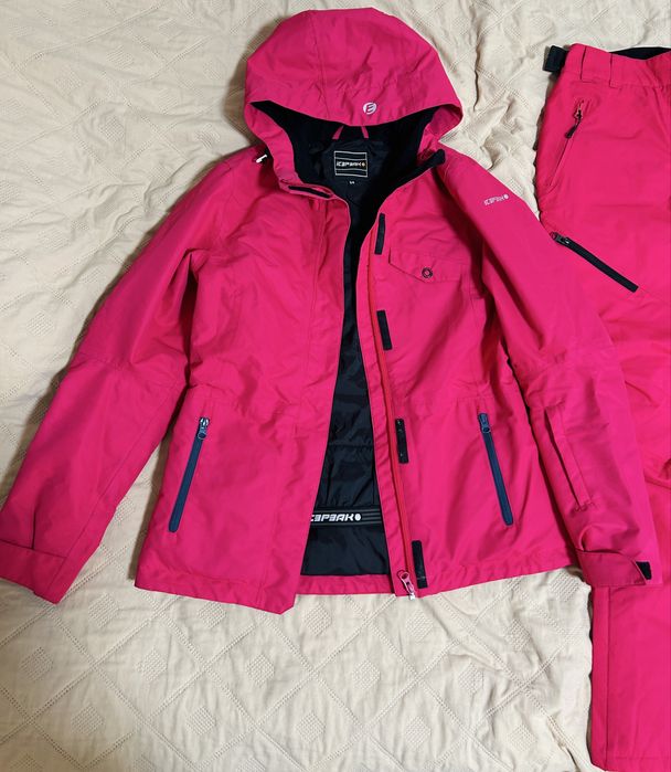 Ски- екип IcePeak