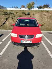 Volkswagen touran 1.6 fsi