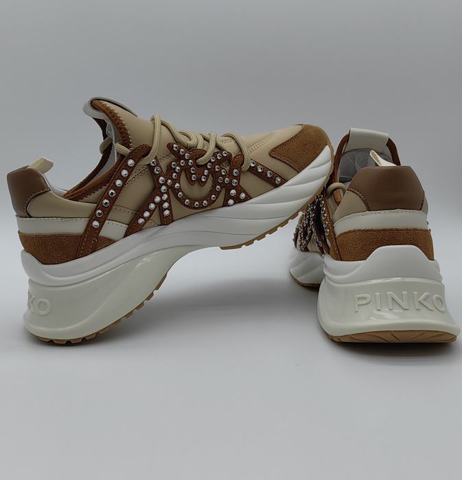 PINKO ARIEL 16 Оригинални Сникърси