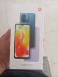 Redmi 12 c 128 srocna sotiladi