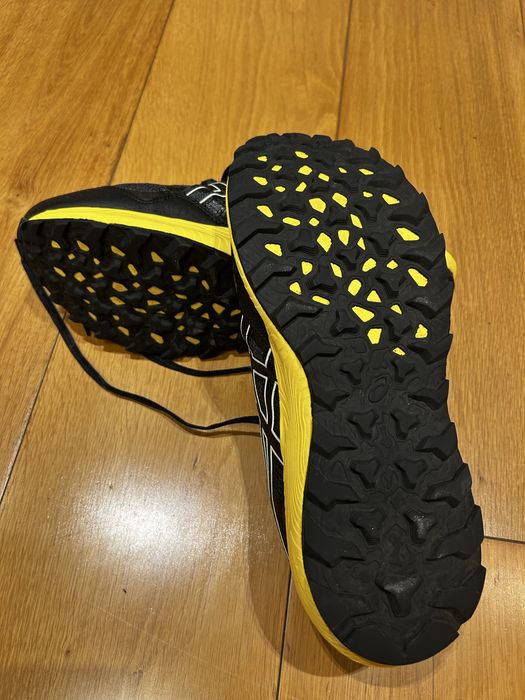 Маратонки за trail бягане Asics Gel Sonoma 7